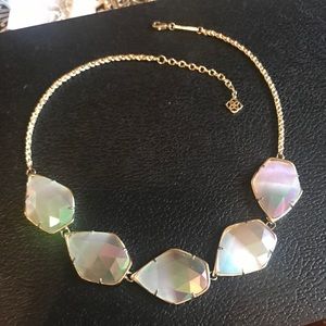 Kendra Scott Connely necklace